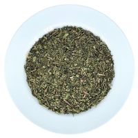 Nigiro's Spearmint Leaves Herbal Infusion
